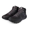 Mammut Trail Hiking Shoes Ultimate III Mid GTX (Multifunction, waterproof) black Women